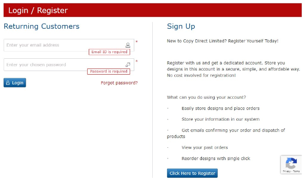 Sign Up Register Screenshot 2021-10-05 140245-352